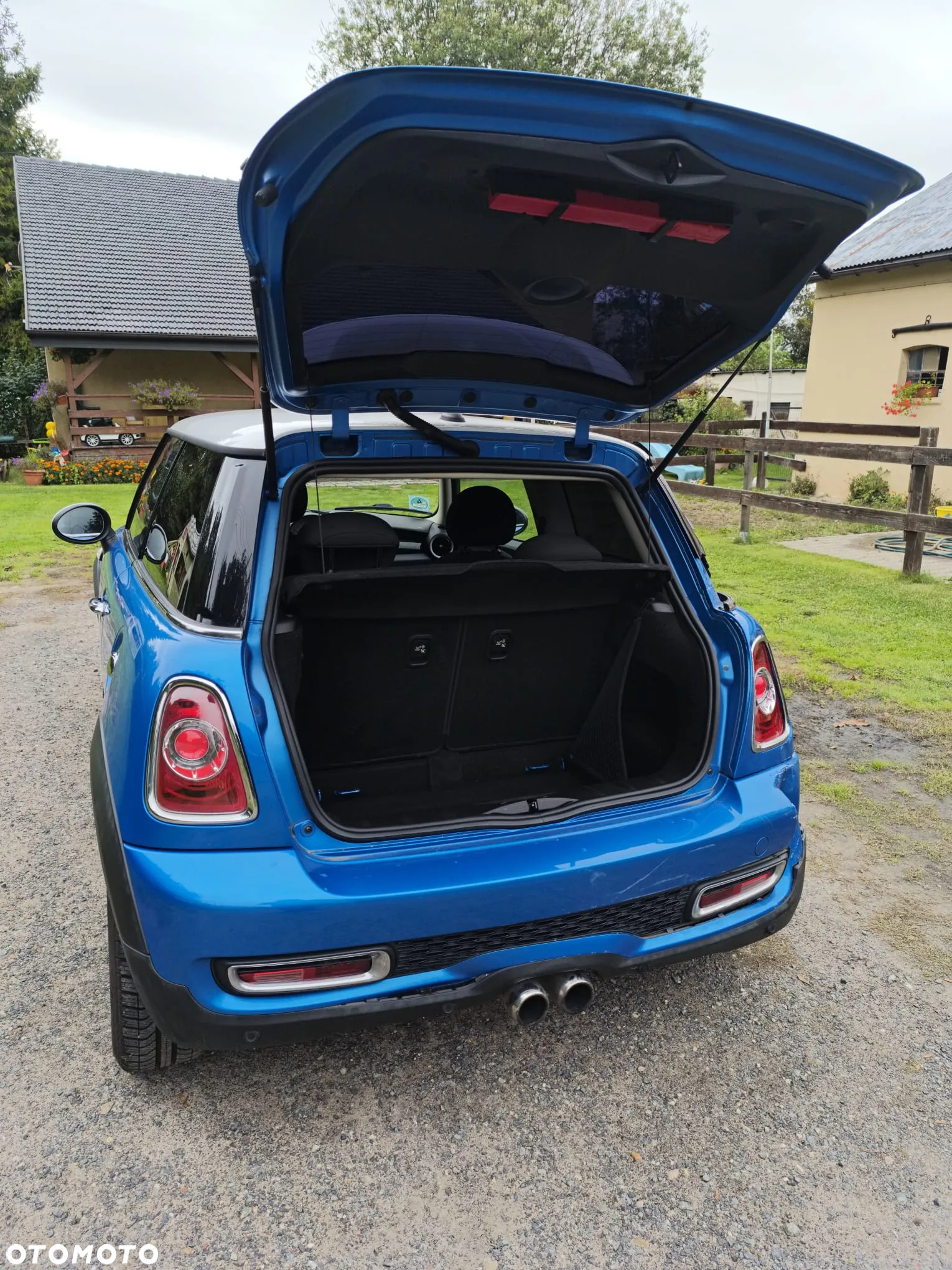 MINI Cooper S Coupe - 22