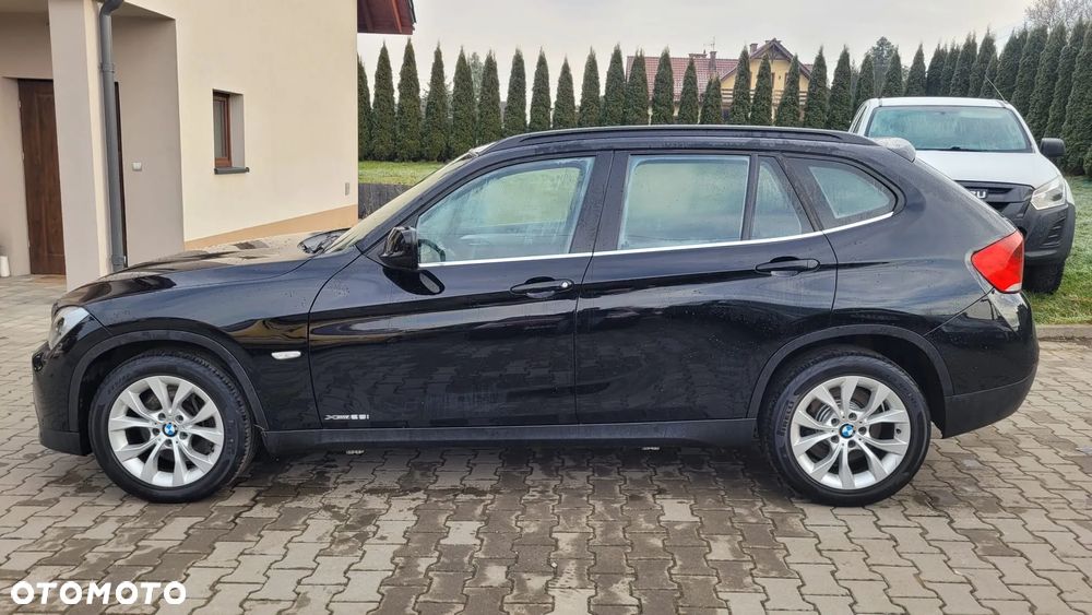 BMW X1 xDrive28i - 5
