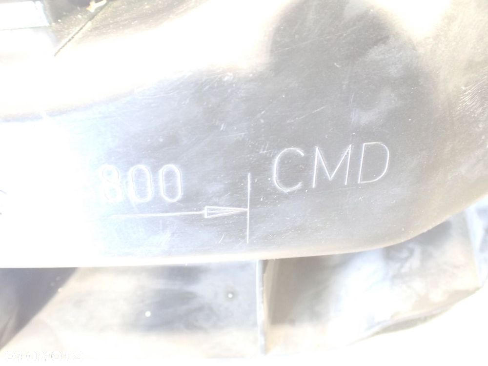 BELKA WZMOCNIENIE PASA PRZEDNIEGO VOLKSWAGEN TOUAREG 5.0 7L6807699B - 4