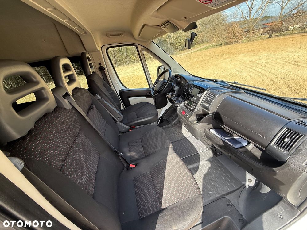 Peugeot Boxer - 6