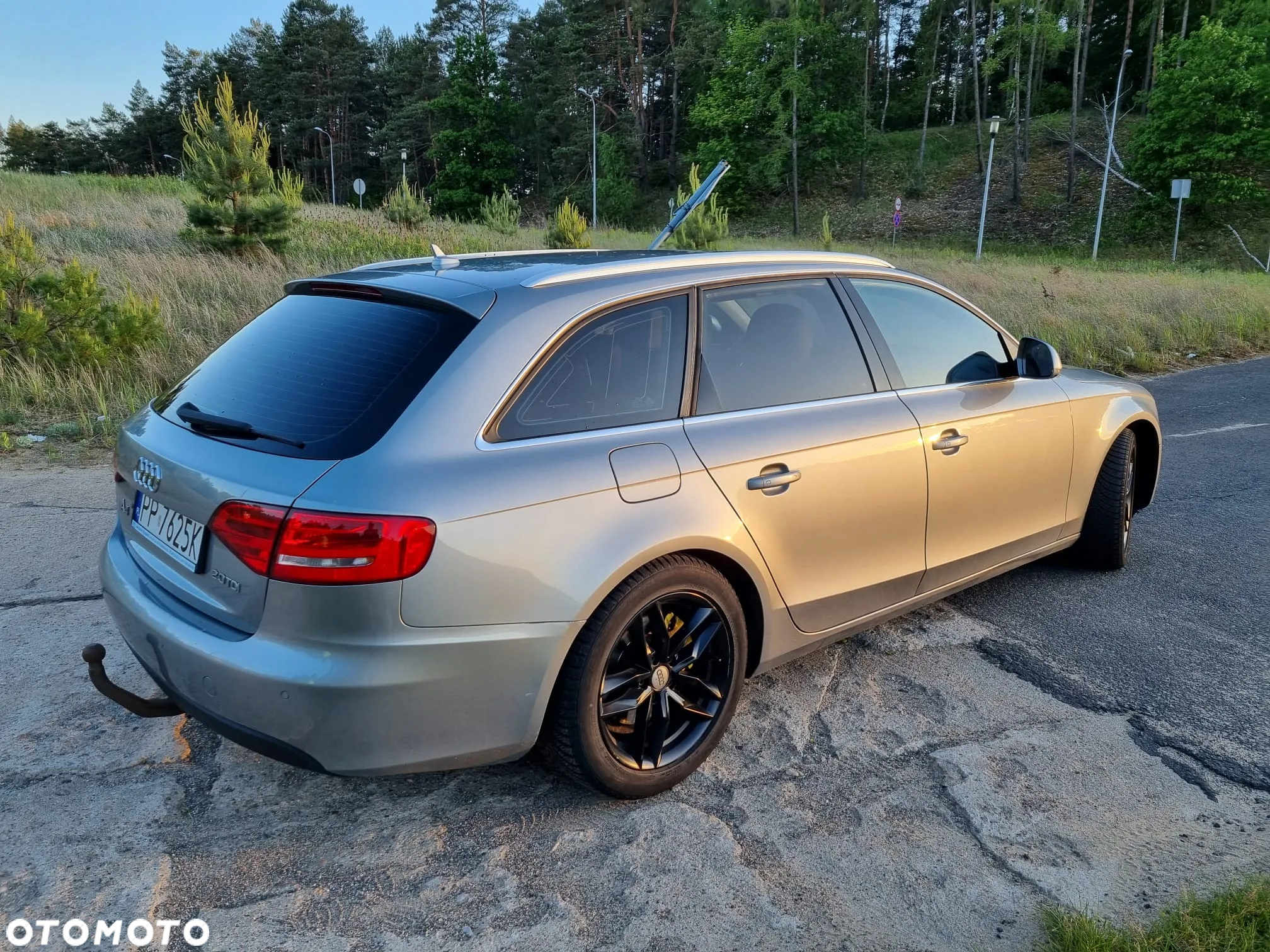 Audi A4 - 2