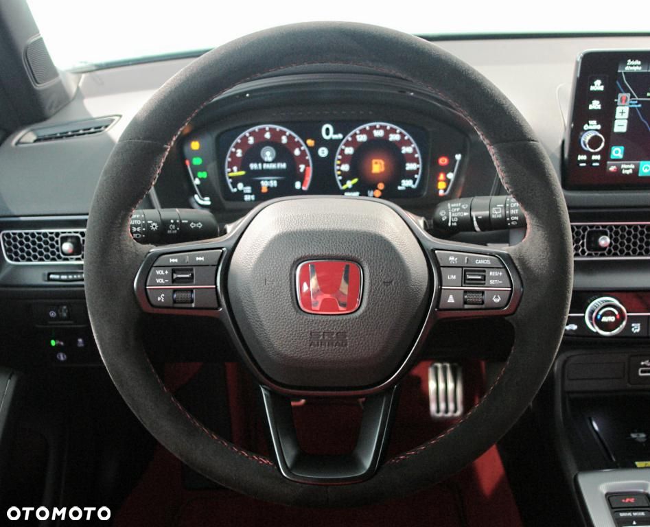 Honda Civic 2.0 VTEC Turbo Type R - 23