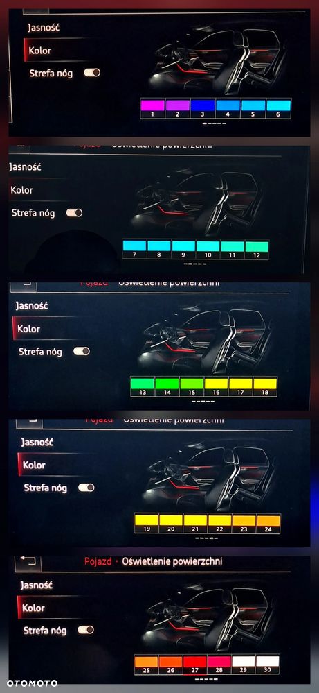 Audi A6 Avant 40 TDI quattro S tronic sport - 22