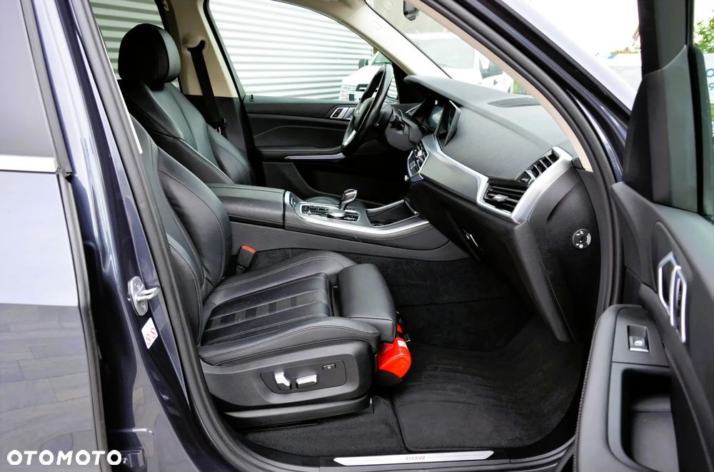 BMW X5 xDrive45e xLine - 15