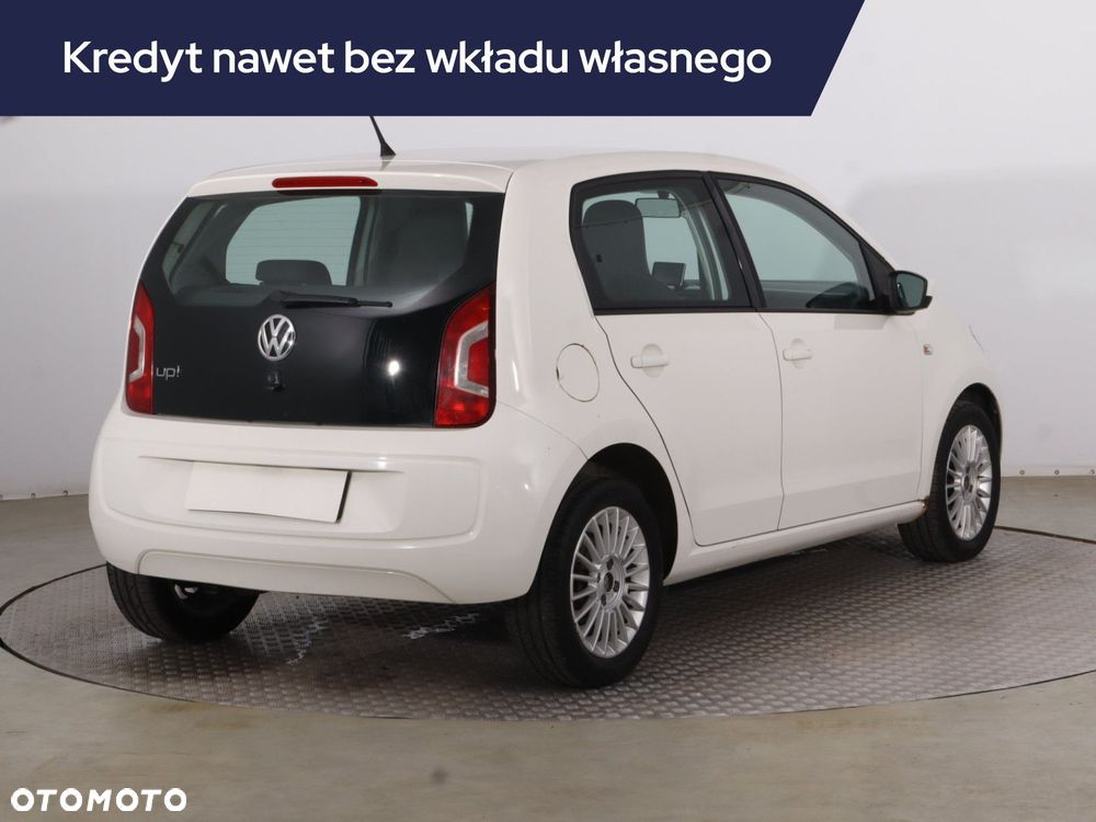 Volkswagen up! - 7