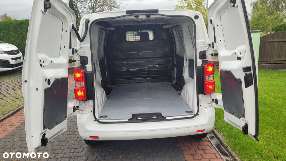 Citroën JUMPY L2 2.0HDI-122PS 96000km - 12