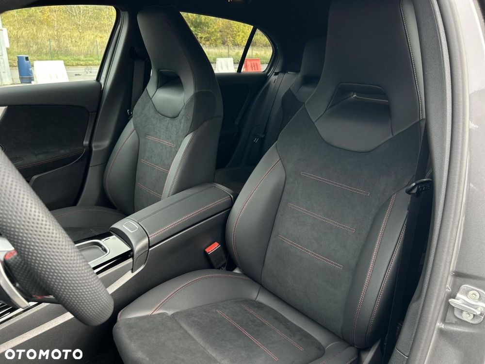 Mercedes-Benz Klasa A - 7