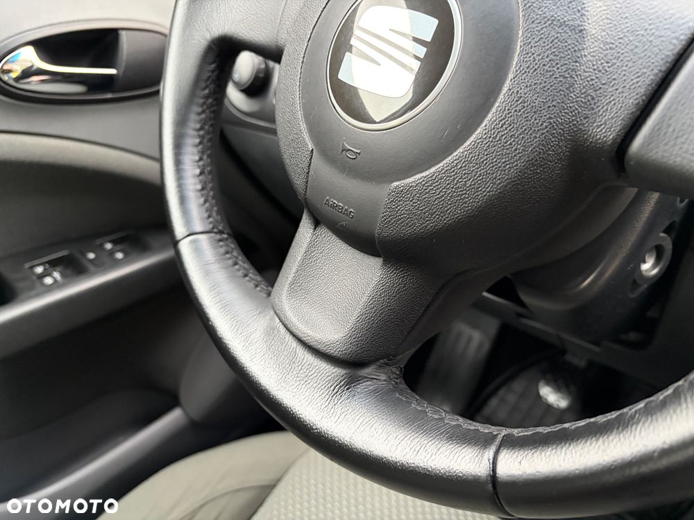 Seat Altea 1.9 TDI Sport Edition - 19