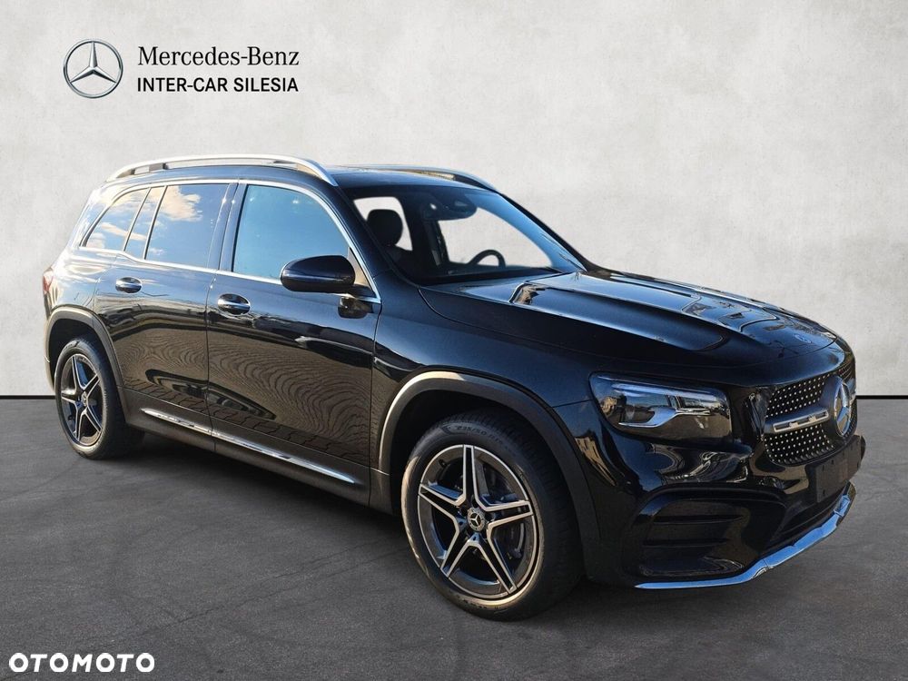 Mercedes-Benz GLB - 3