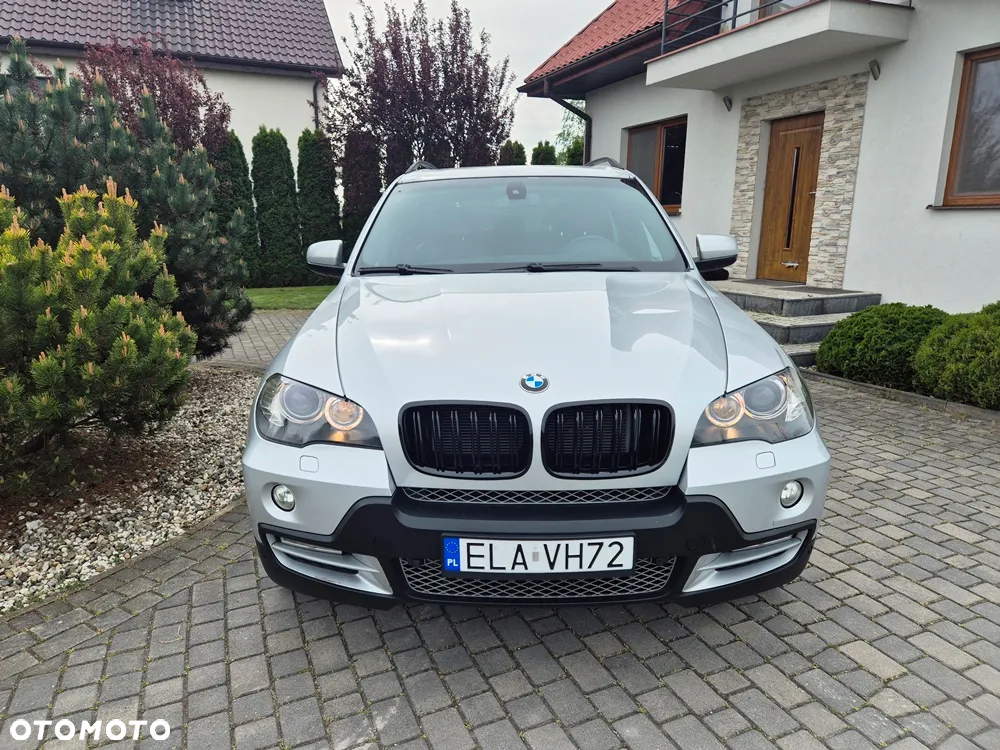 BMW X5 3.0d xDrive - 2