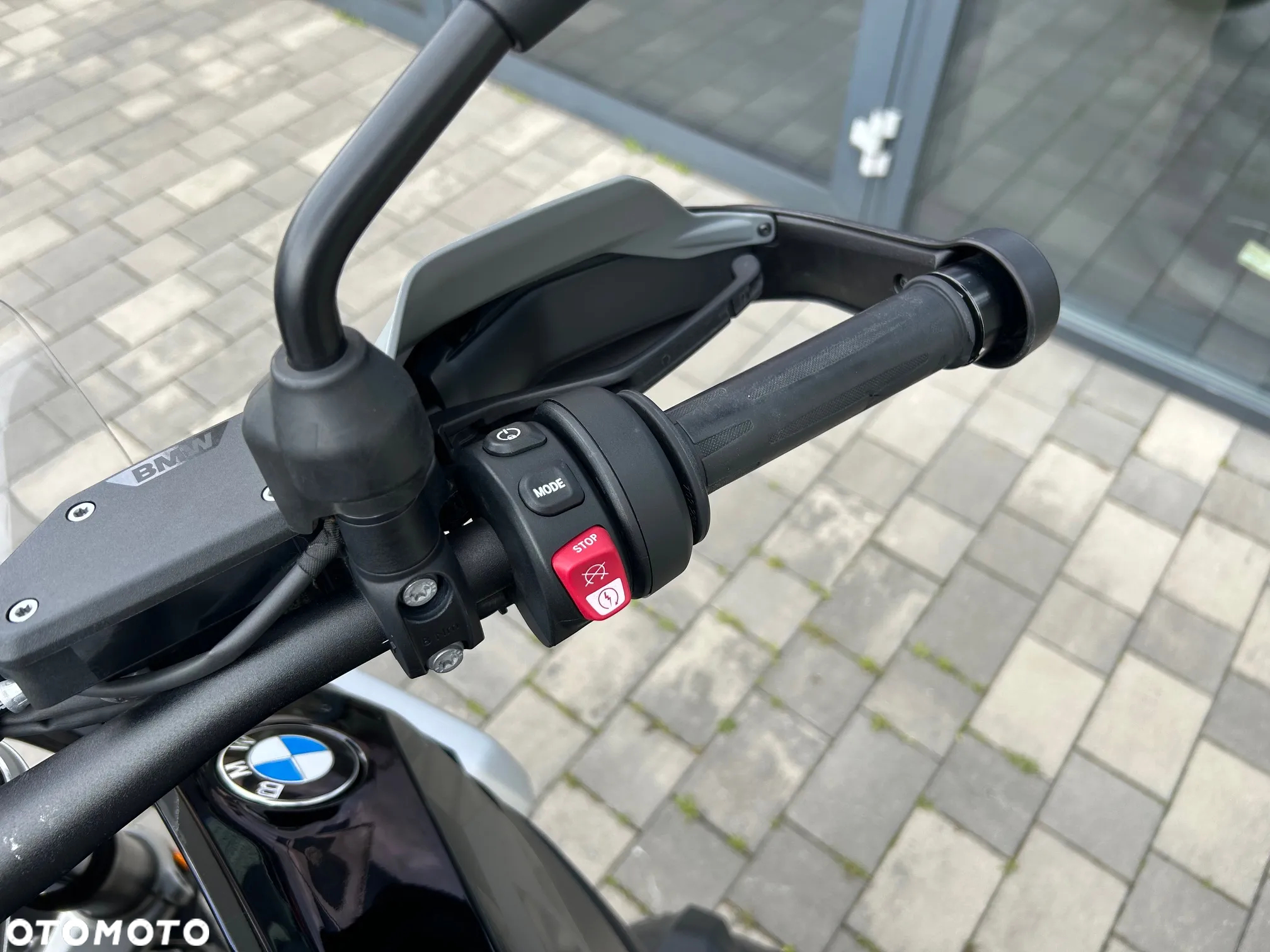 BMW GS - 9