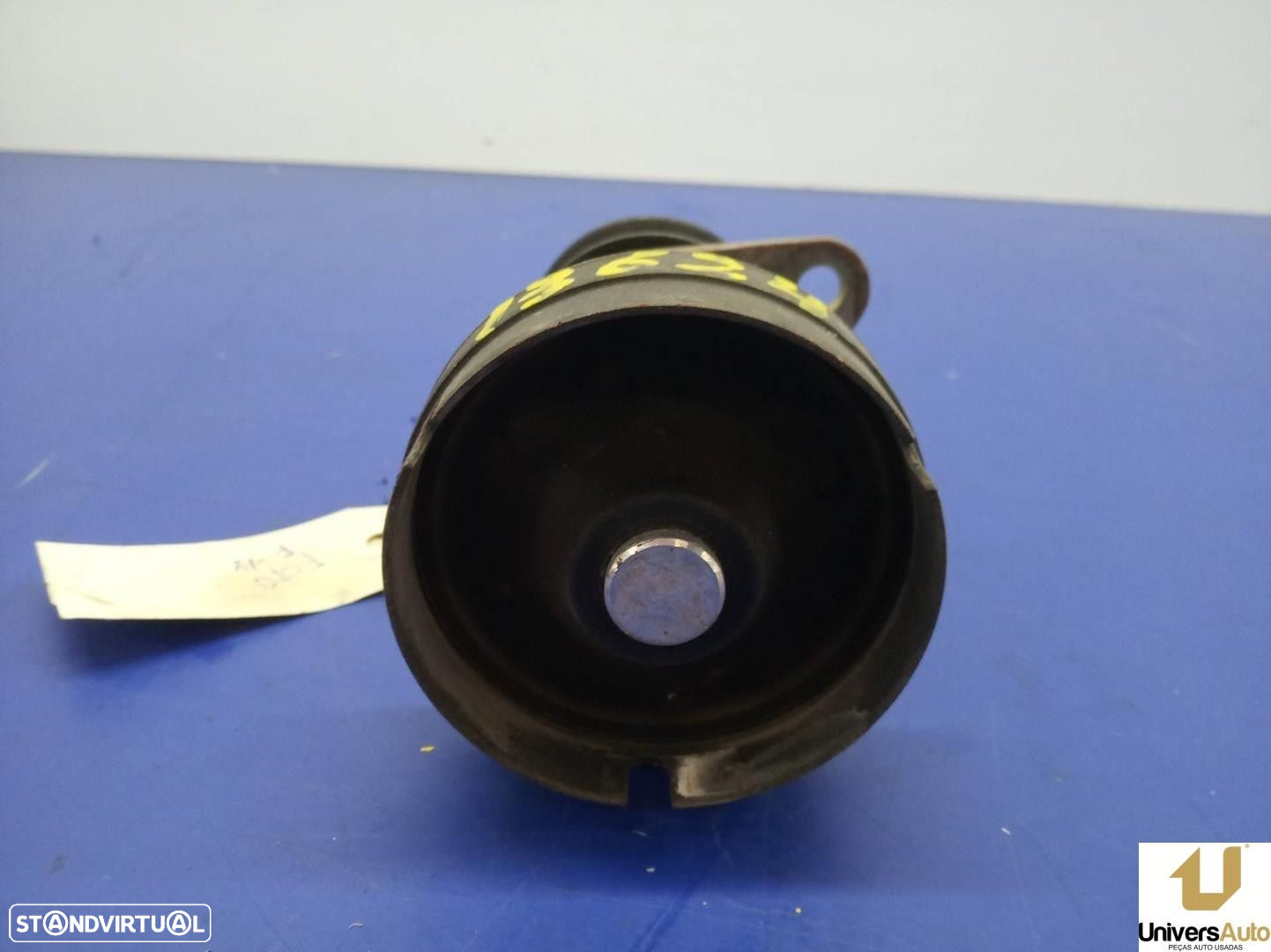POLIE ALTERNADOR FORD FOCUS SEDAN 2001 -TF10924 - 2
