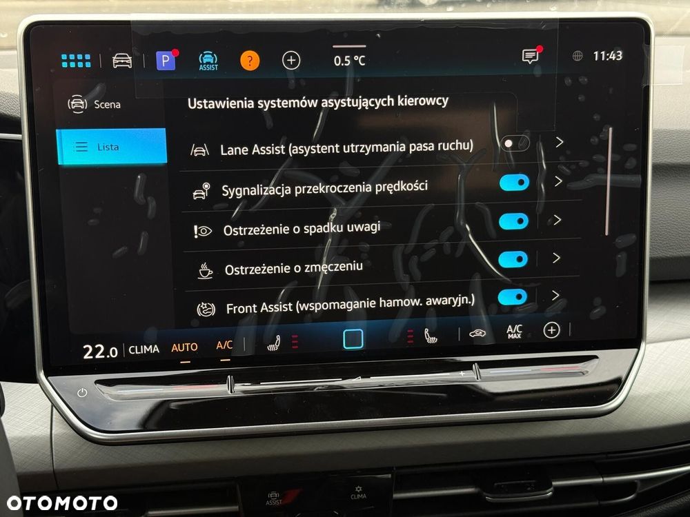 Volkswagen Golf - 17