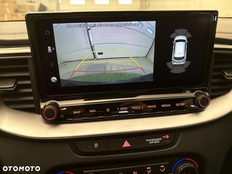 Kia Ceed 1.5 T-GDI GT-Line DCT - 16