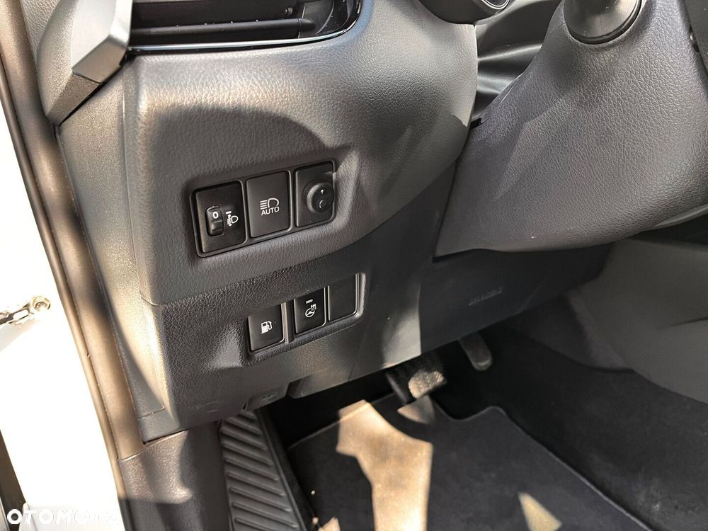 Toyota C-HR 1.8 Hybrid Style - 25