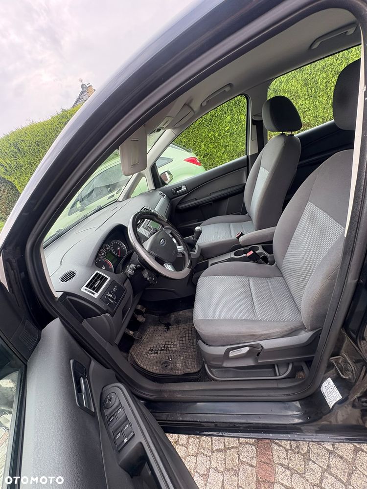 Ford Focus C-Max 1.8 Ambiente - 13