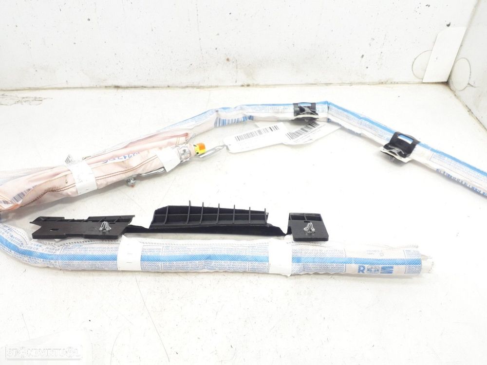 AIRBAG CORTINA FRENTE DIREITO SEAT IBIZA V 1.0 TSI 115CV 999CC - 1