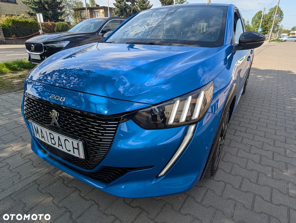 Peugeot 208 PureTech 110 Stop & Start EAT6 Signature - 2