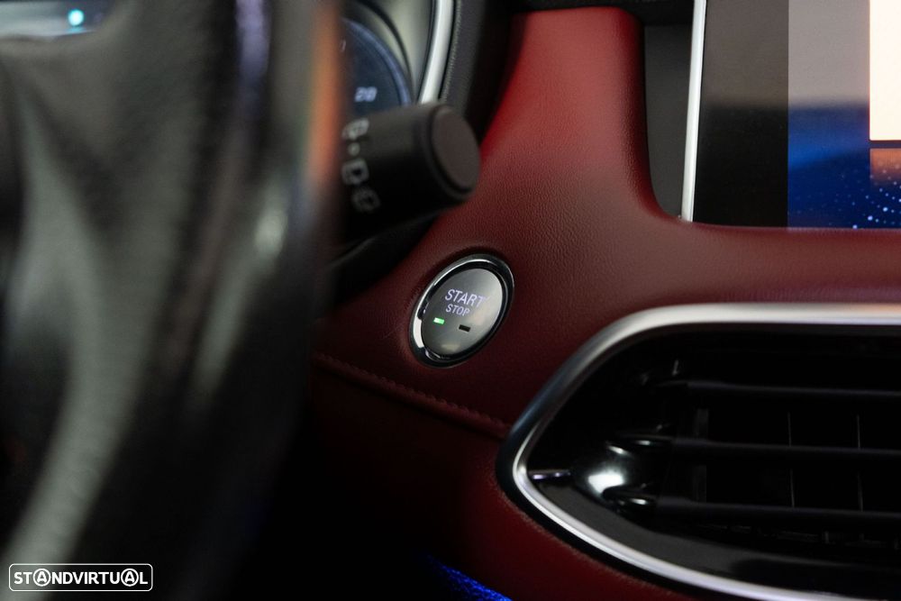 MG EHS 1.5 T-GDI Plug-in Hybrid Luxury - 19
