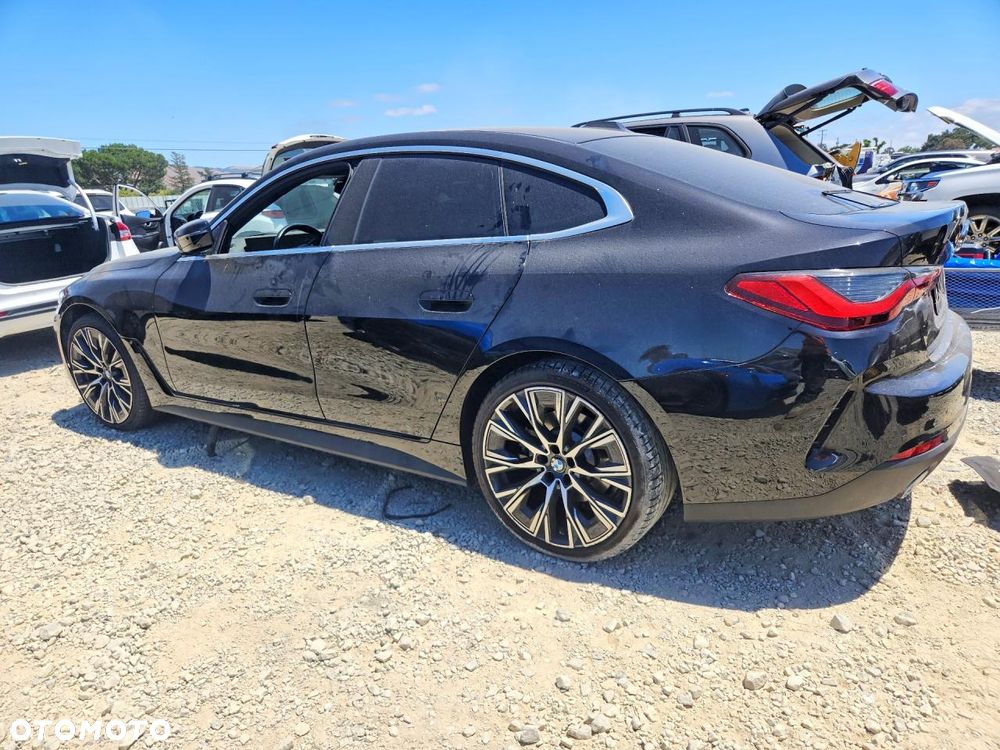 BMW Seria 4 - 2