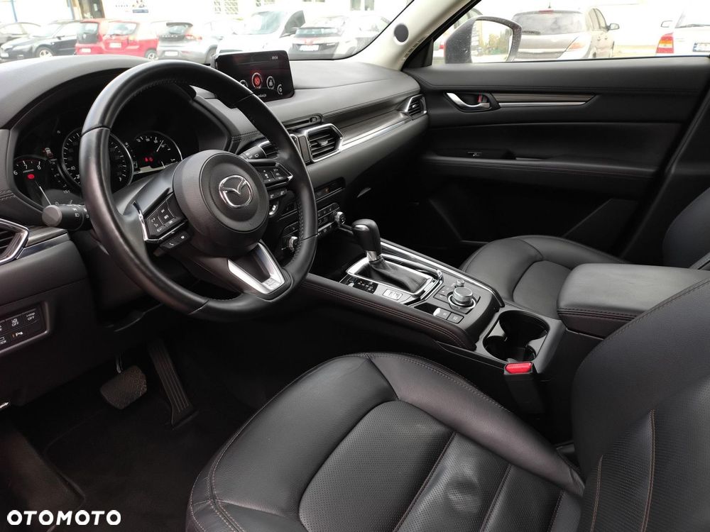 Mazda CX-5 - 10