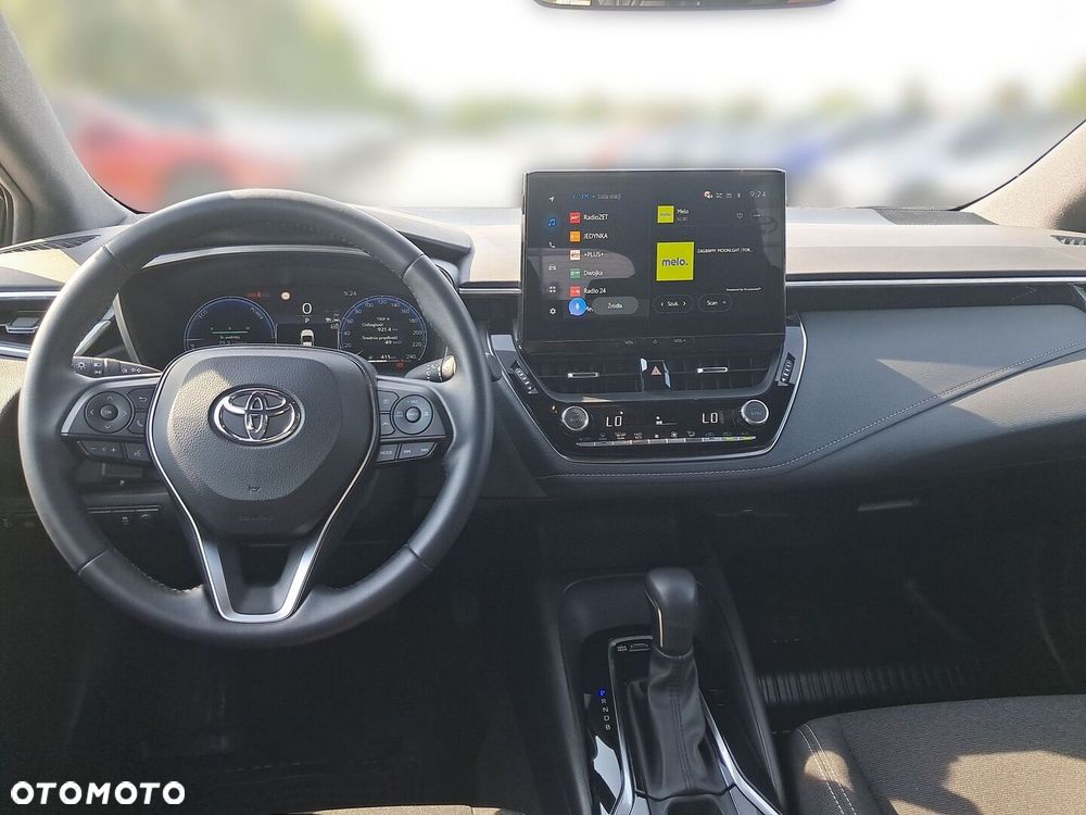 Toyota Corolla - 9