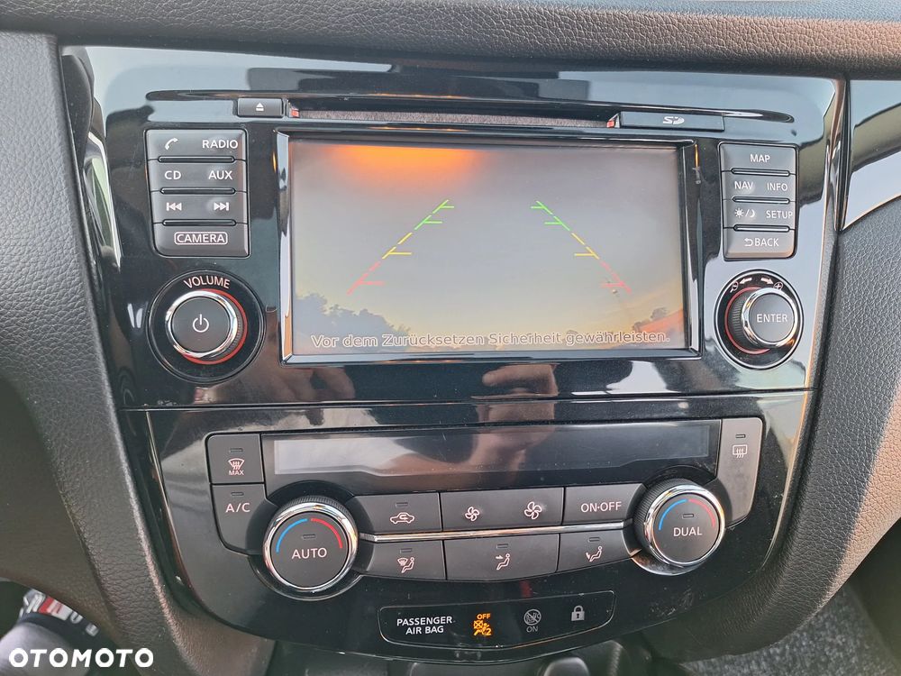 Nissan Qashqai 1.2 DIG-T Xtronic TEKNA - 20