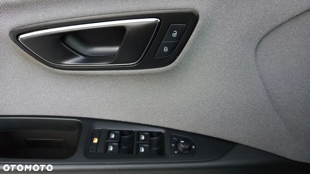 Seat Leon 1.5 EcoTSI Evo Style S&S - 19