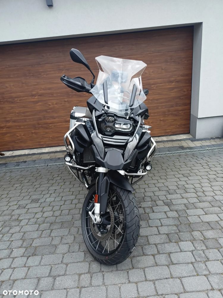 BMW GS - 3