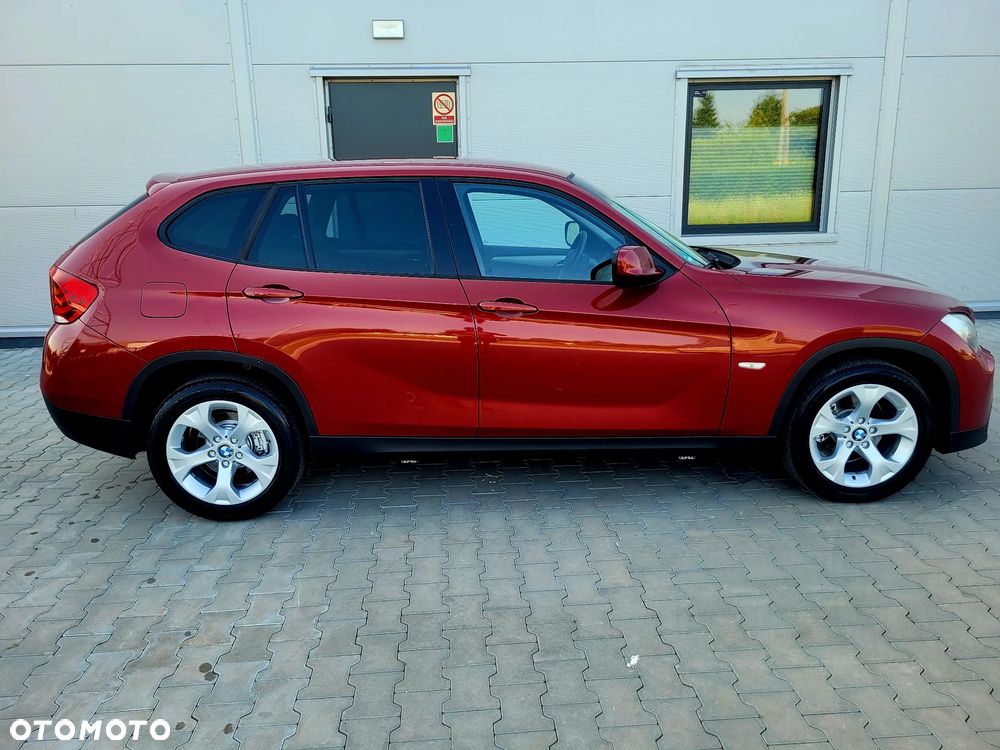BMW X1 xDrive18d Sport Line - 26