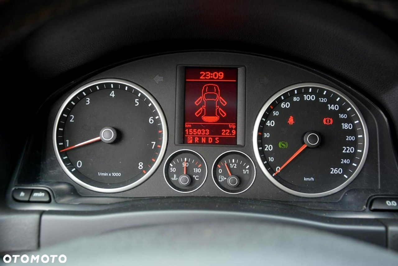 Volkswagen Tiguan 2.0 TSI 4Motion DSG Sport & Style - 26