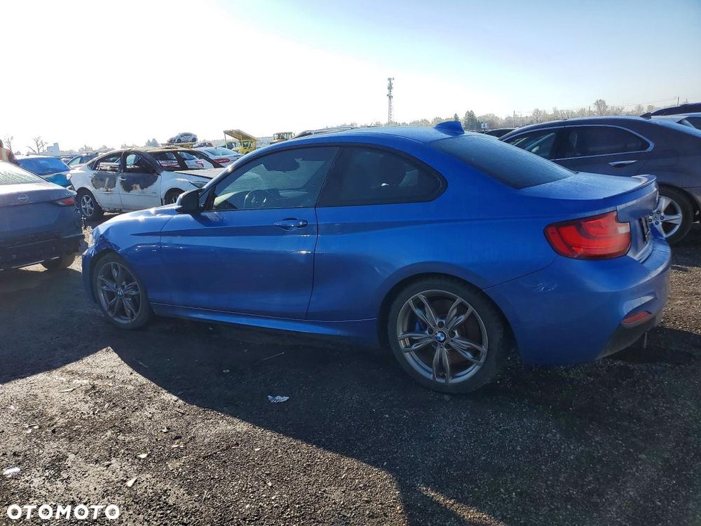 BMW Seria 2 M235i - 5