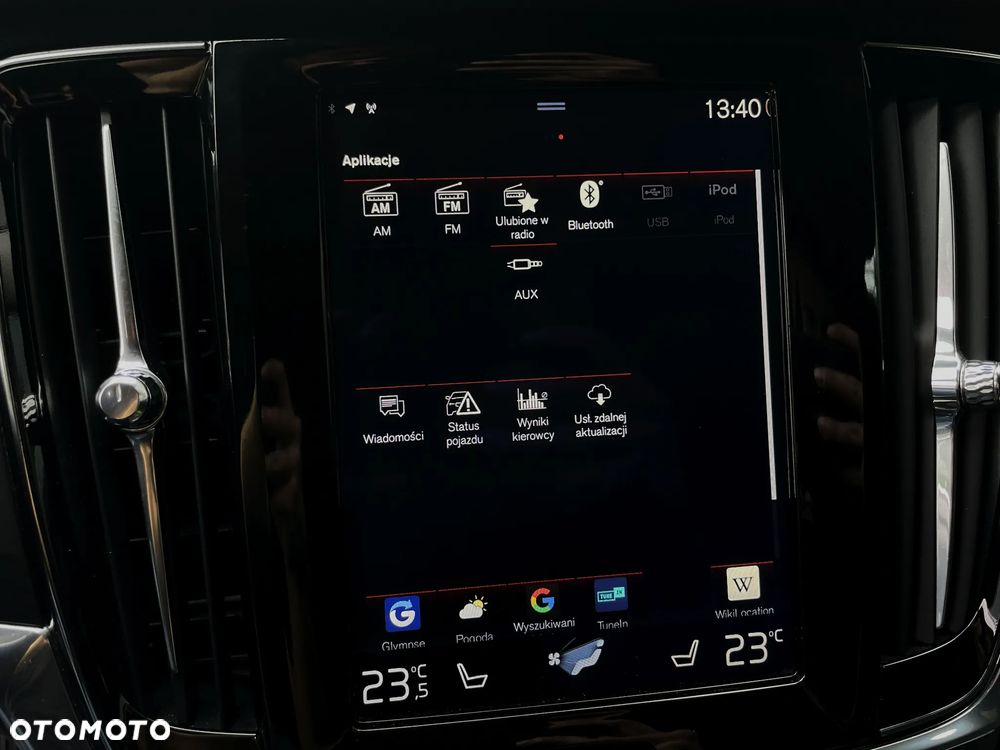 Volvo V90 D4 Geartronic Kinetic - 26