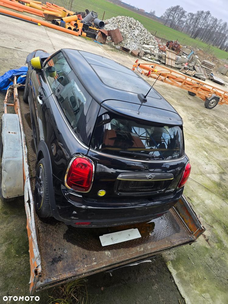 MINI Cooper - 4