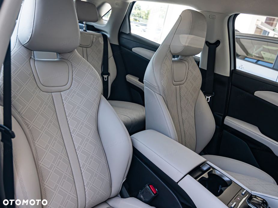 BYD Atto 2 - 4