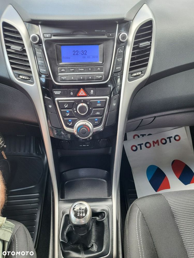 Hyundai i30 - 29