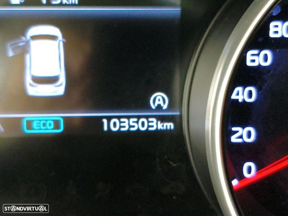 Kia Ceed SW 1.6 CRDi MHEV Drive - 5