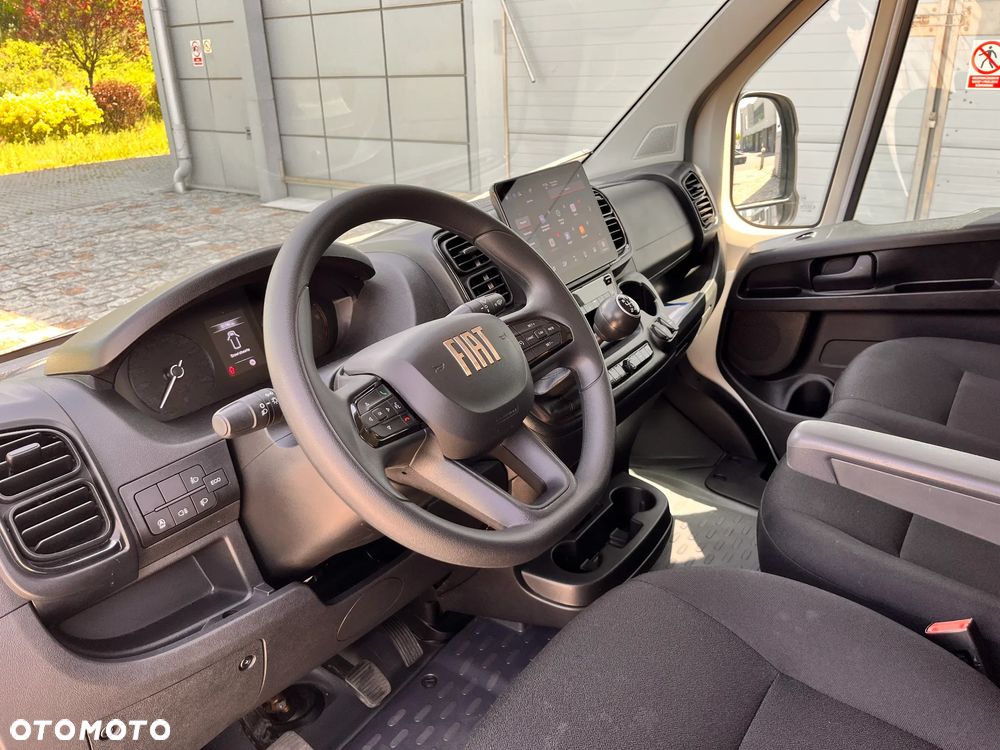 Fiat Ducato L3 - 20