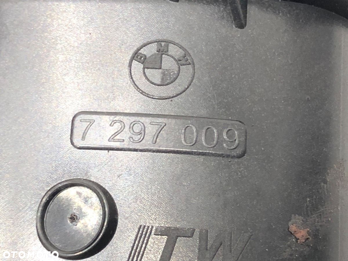 KLAPKA WLEWU PALIWA - 260.00 PLN - BMW X6 (F16, F86) 2014 - 2019 xDrive 30 d 190 kW [258 KM] olej - 6