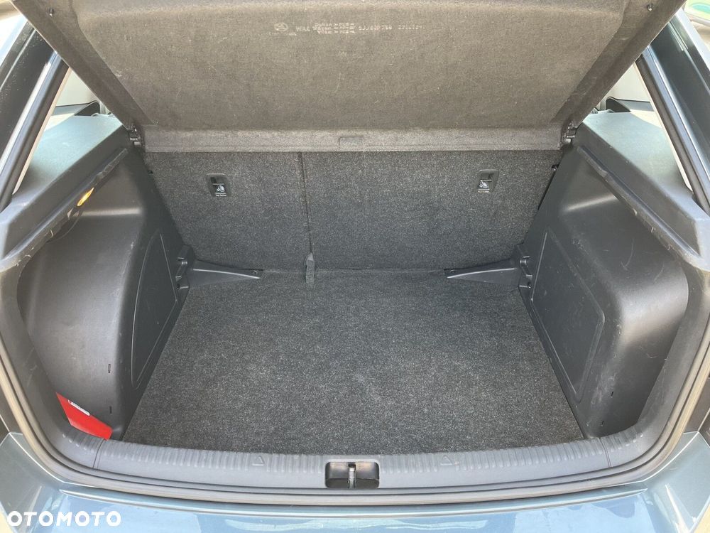 Skoda RAPID 1.0 TSI Ambition - 18