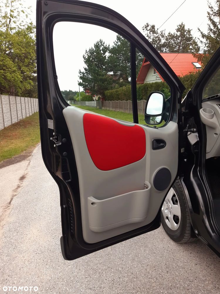 Opel Vivaro L1H1 Tour Elegance - 27