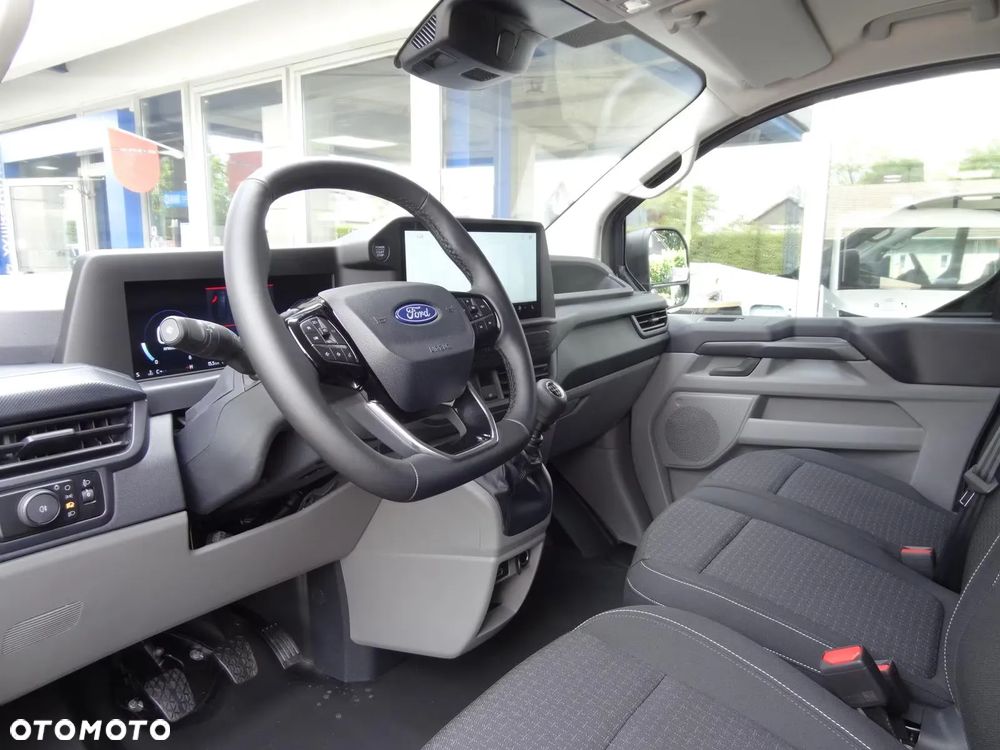Ford Transit Custom Trend Van L2H1 - 12