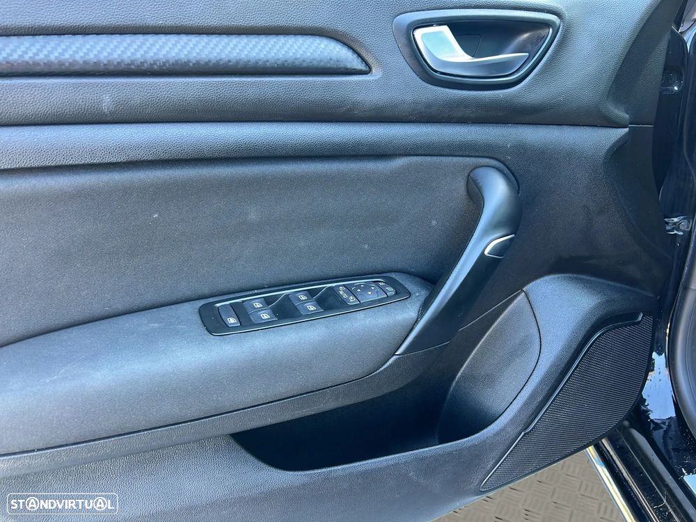 Renault Mégane Sport Tourer 1.5 Blue dCi Limited - 12