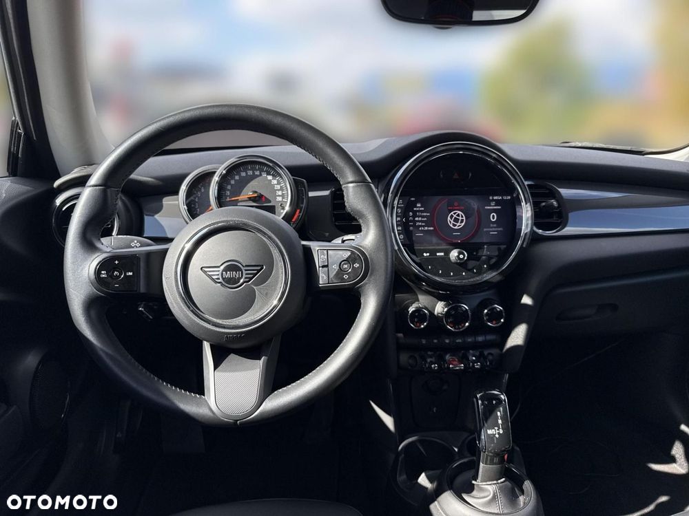 MINI Cooper - 14