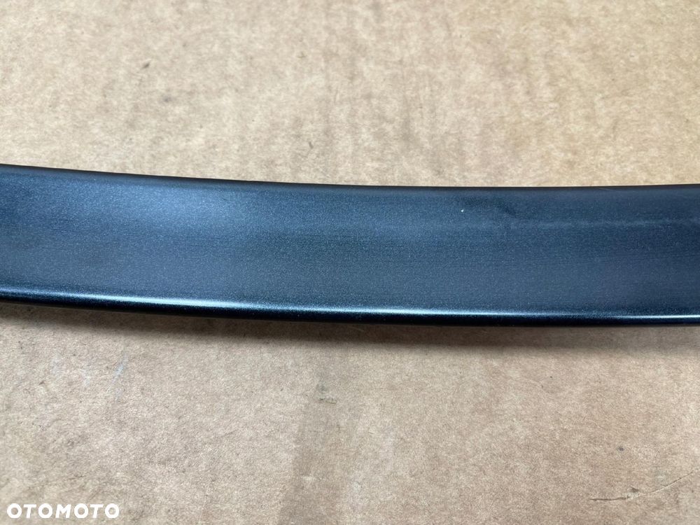 LP4 MERCEDES W213 AMG 6.3 SPOILER LOTKA KLAPY ORYGINAŁ A2137900600 - 4