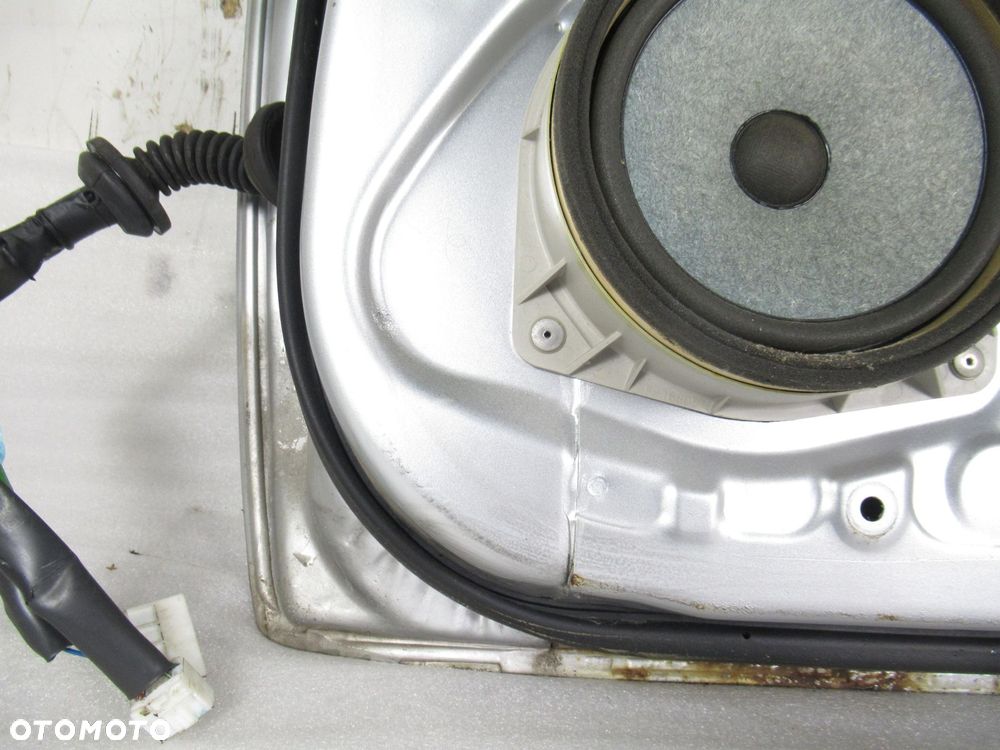 DRZWI PRAWE PRZEDNIE TOYOTA RAV 4 II 1D4 - 3