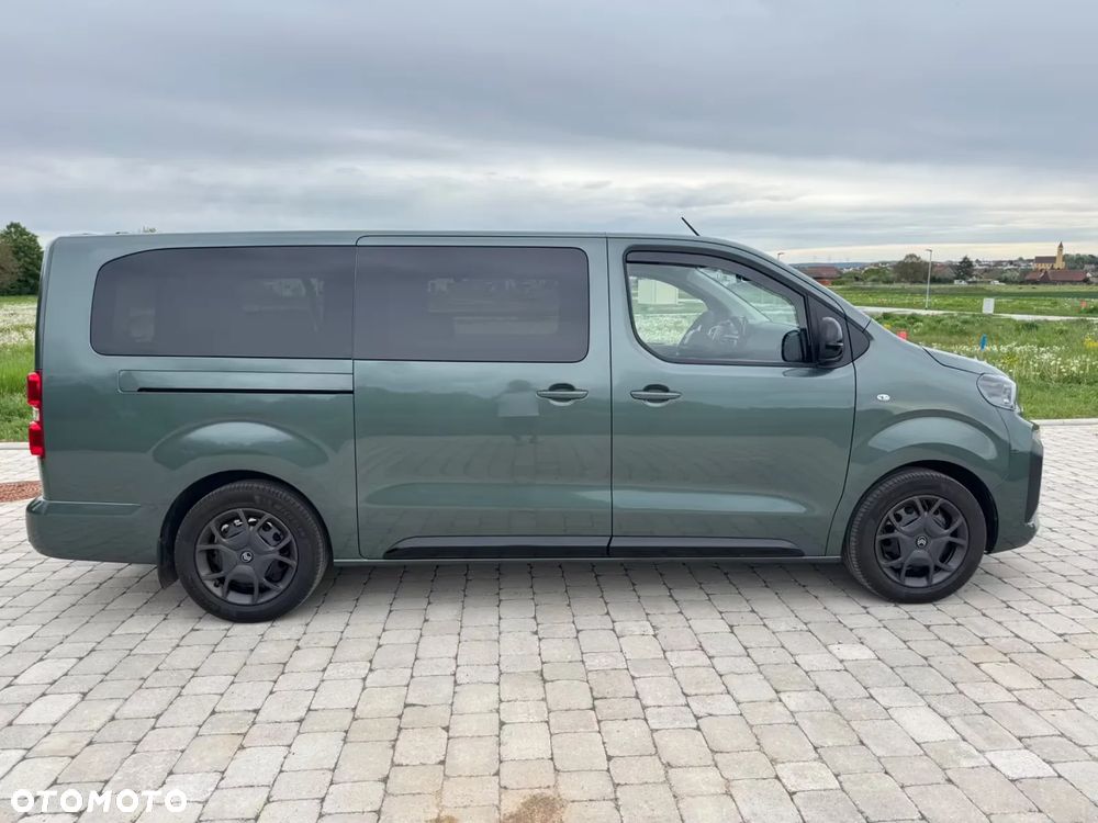 Citroën SpaceTourer 2.2 BlueHDi XL Plus EAT8 - 9