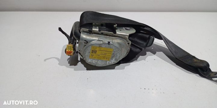 Centura dreapta fata 950350589 Skoda Kamiq 1 [2019 - 2020] - 1