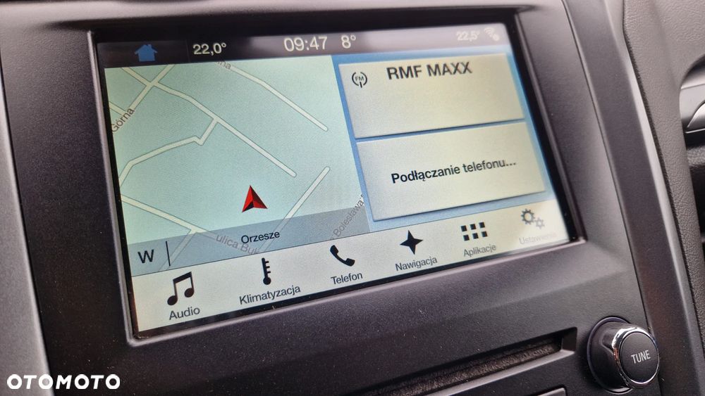 Ford Mondeo 2.0 TDCi ST-Line PowerShift - 20