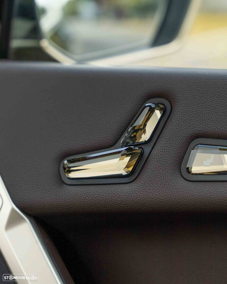 BMW iX xDrive40 - 19